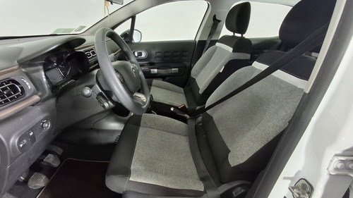 Citroën C3 1.5 BLUEHDI 100 S&S BVM ORIGINS