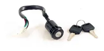Comprar Llave Contacto Winner Cg ( Embutir ) - 4 Cables  °-°