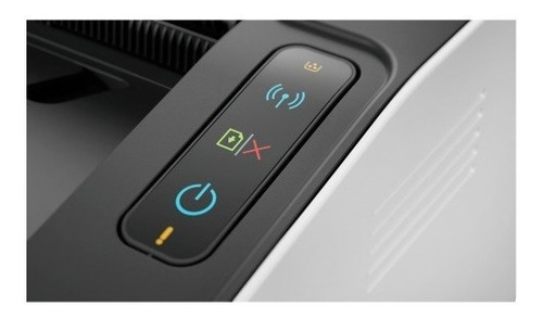 Imagen 5 de 5 de Impresora Hp Laser Jet 107 W Monocromatica Usb Wifi Toner