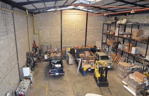 Imagen 9 de 10 de +58 414-9095924 | Belklia Giron Alquila Galpón En Zona Industrial, San Diego (at-43)valencia