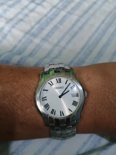 Reloj Seiko 7n39 R2 (Usado)