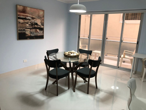 A36 Piantini .- 2 Habitaciones Finamente Amueblado Como Mostramos En Video