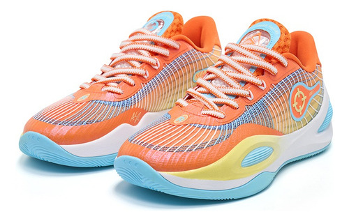 Zapatillas De Baloncesto Austin Reaves Rigorer Ar1 «family T