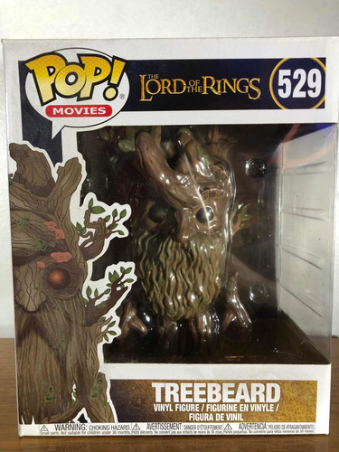 Funko Pop El Señor De Los Anillos/lotr 12 Por Separado