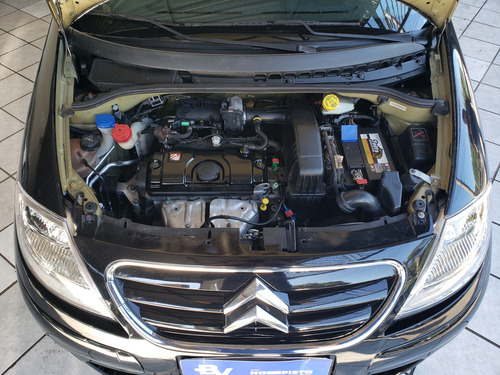 Citroën C3 1.4 8v Glx Flex 5p