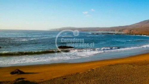 Terreno 6.660m2 En Condominio Agua Dulce En Canela