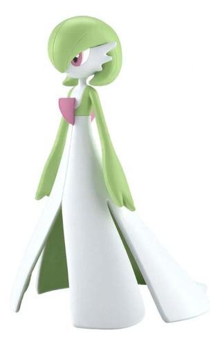 Gardevoir Model Kit Pokémon