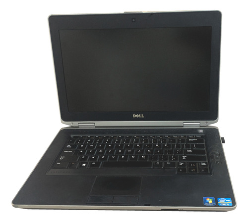 Laptop Dell Latitude E6430 3era Generación