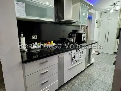 Apartamento en venta