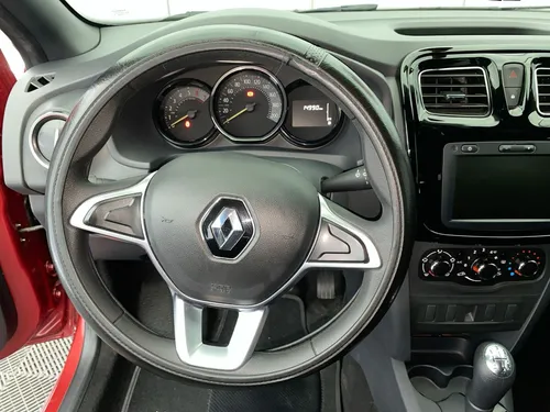 Renault Sandero 1.6 Life PH2.