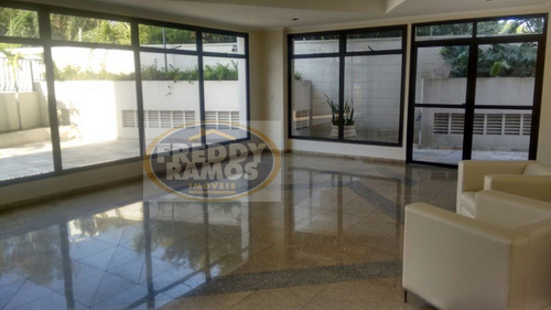 Apartamento A Venda No Bairro Vila Oliveira Em Mogi Das - 74-1