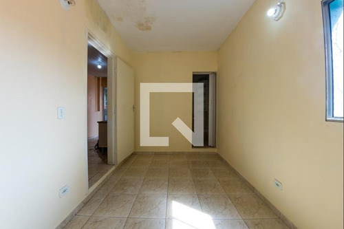 Imagem 3 de 14 de Apartamento Para Aluguel - Vila Santa Clara, 1 Quarto, 40 - 893600741
