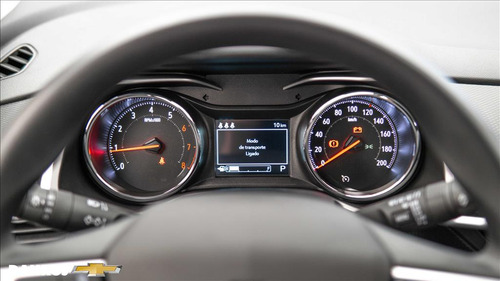 Chevrolet Tracker 1.0 TURBO FLEX LT AUTOMÁTICO