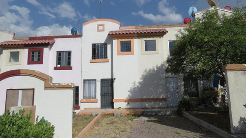 Casa En Venta Villas Del Real, Tecámac