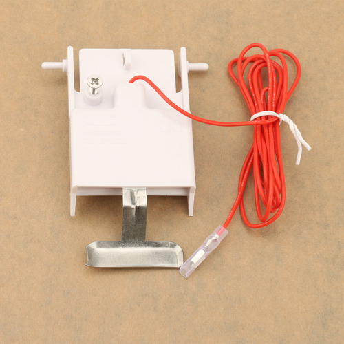 Interruptor De Sonda Con Sensor De Espesor De Hielo Para Máq