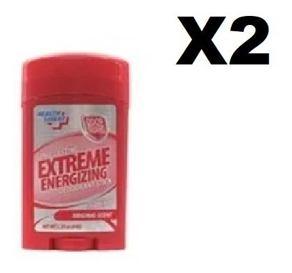 Desodorante Para Hombre Original H.s 24/2.25oz