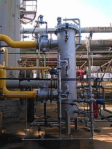 Imagen 3 de 5 de Ingeniería Y Consultorías Para La Industria De Proceso