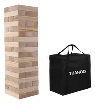 Comprar Tuahoo Juegos Al Aire Libre Maderas Gigantes Que Caen Juegos
