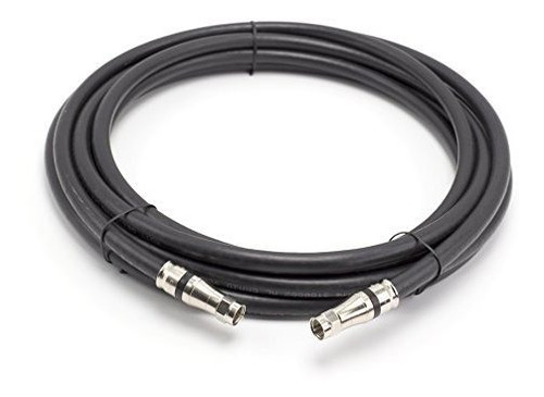 El Cable Coaxial Cimple Co 50 Foot Rg-11, Fabricado En Ee. U