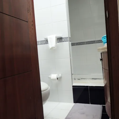 Apartaestudio Dúplex En Arriendo Ubicación De Lujo En Santa Ana Occidental