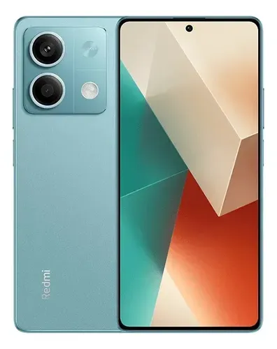 Xiaomi Redmi 5G スマートフォン 本体 Xiaomi Redmi Note 13 5g Dual Sim 128gb 8gb Ram | Parcelamento sem