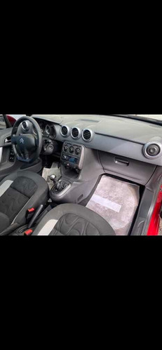 Citroën C3 2013 1.5 Tendance Flex 5p