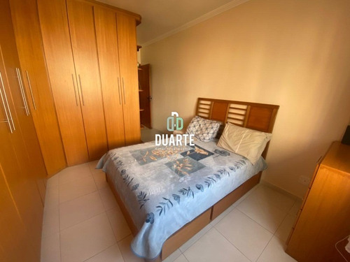 Imagem 9 de 23 de Apartamento - Ap04211 - 69879810