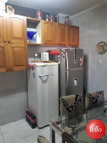 Imagem 15 de 21 de Casa - Ref: 241254