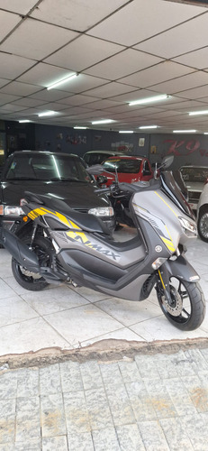 Nmax / Yamaha / Nmax 160 Abs