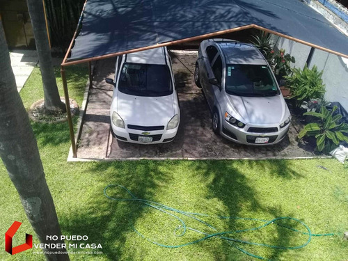 Imagen 14 de 14 de Casa En Colonia Tulipanes Cuernavaca