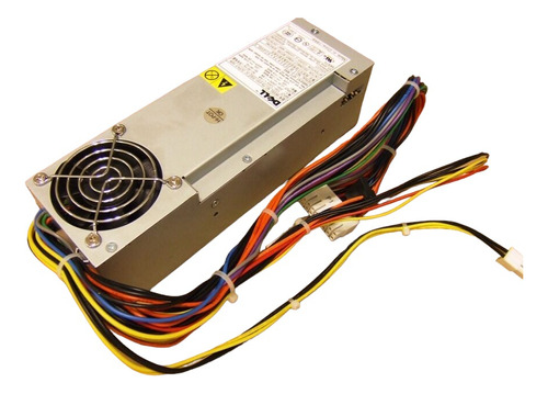 Fuente Poder Dell 160w 4500c 4700c Optiplex D6370 5161-7ds2