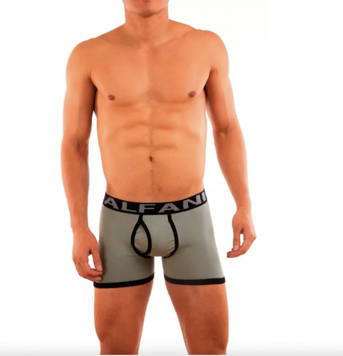 Boxer Varios Colores Para Hombre. Alfani. Modelo 3040