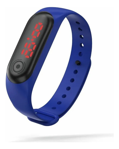 Lote 12 Reloj Pulsera Led Mayoreo Barato Proveedor Surtidos
