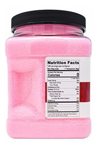 Imagen 5 de 5 de Hoosier Hill Farm Prague Polvo No.1 Pink Curing Salt, 2.5