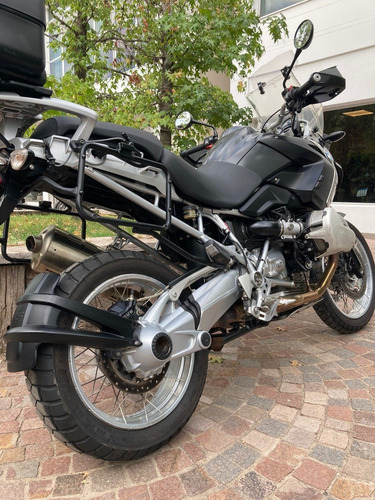 Imagen 12 de 15 de Bmw R 1200 Gs