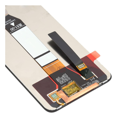 Pantalla Lcd Para Xiaomi Poco M3 Pro M2103k19pg M2103k19pi Jkpkj
