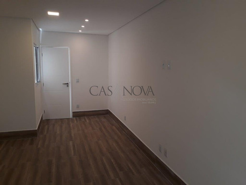 Imagem 8 de 30 de Casa À Venda Em Vila Brasílio Machado - Ca002459