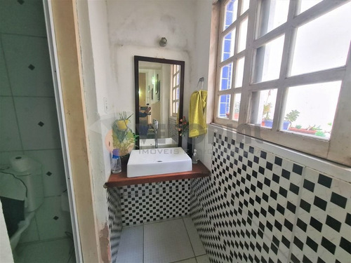 Imagem 12 de 16 de Casa 3 Dormitórios Porto Novo - Ca0743