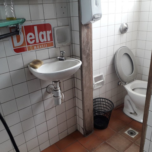 Imagem 23 de 25 de Loja Para Alugar No Cachoeirinha Em Belo Horizonte/mg - 16763