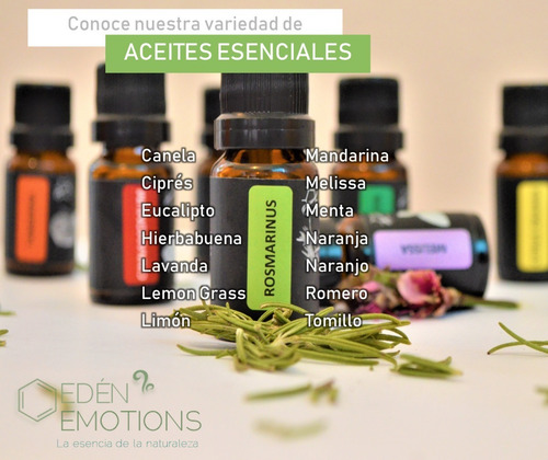 Aceite Esencial Canela 100% Natural Y Puro 11 Ml