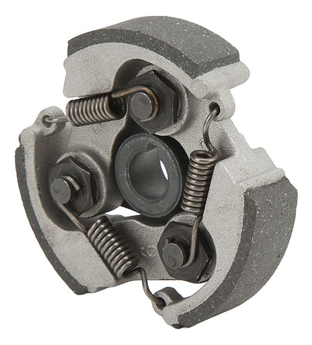 Conjunto De Muelles Sprocket Atv Pad De Aluminio De Alta Res