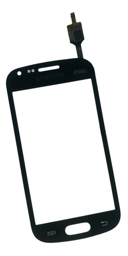 Táctil Samsung Galaxy S Duos (s7582)