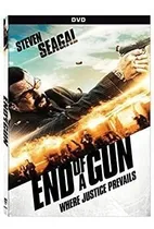 Comprar End Of A Gun End Of A Gun Usa Import Dvd