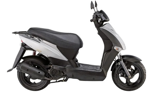 Kymco Agility 125 Precio Oferta De Contado !!