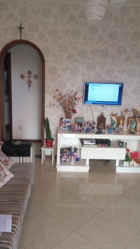Apartamento 3 Quartos Sendo 1 Suite 90m2 No Garcia - Uni462 - 33805070