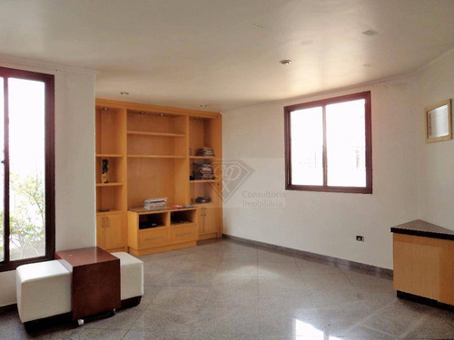Imagem 13 de 30 de Cobertura Residencial À Venda, Moema, São Paulo - Co0031. - Co0031