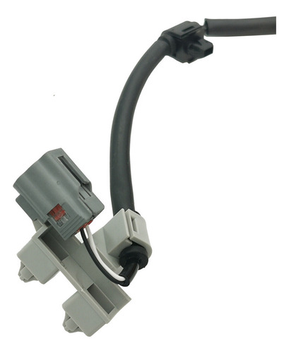 Sensor Abs De Autopartes 8980521201 Fácil De Instalar En La