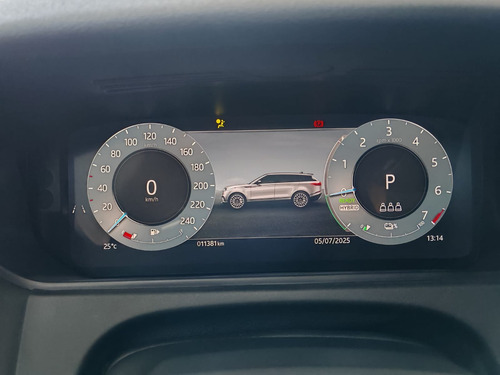 Land Rover Range Rover Velar 2.0 PHEV DYNAMIC