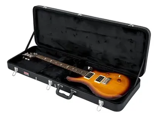 Gator Gwe-elec-wide Estuche Rígido P/ Guitarra Eléctrica