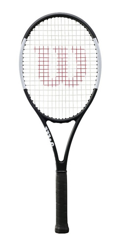 Raqueta Unisex Wilson - Pro Staff 97l Negro/blanco - Tenis